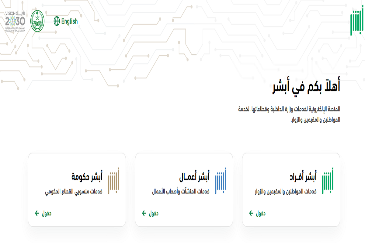 استخراج بطاقة الأحوال المدنية للنساء 