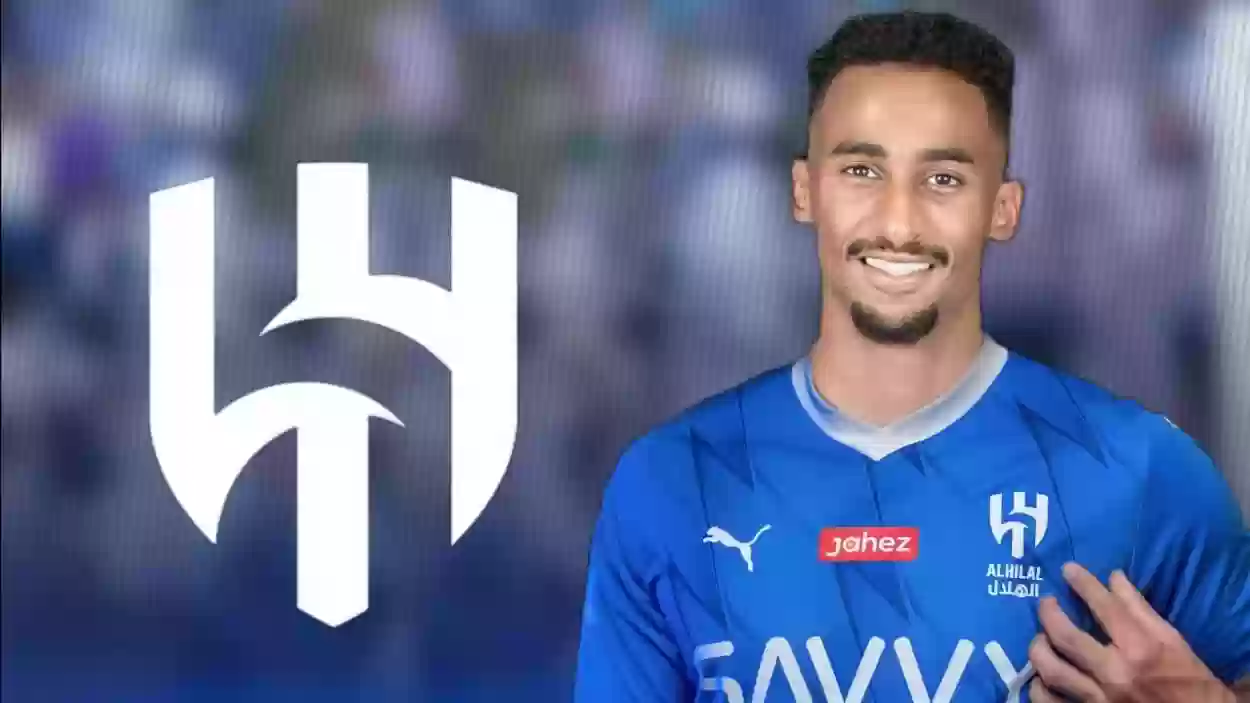 خطأ إداري يهدد الهلال بالعقوبات.. أحمد الأمير يفجر المفاجأة