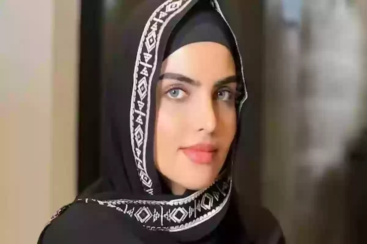 سارة الودعاني السيرة الذاتية كاملة بالصور