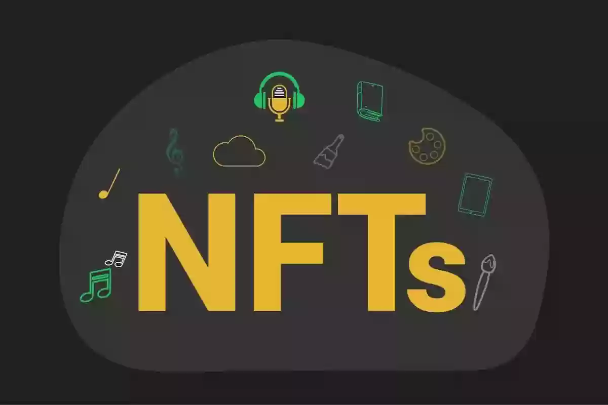 ما هي الرموز غير القابلة للاستبدال (nfts) وطريقة عملها