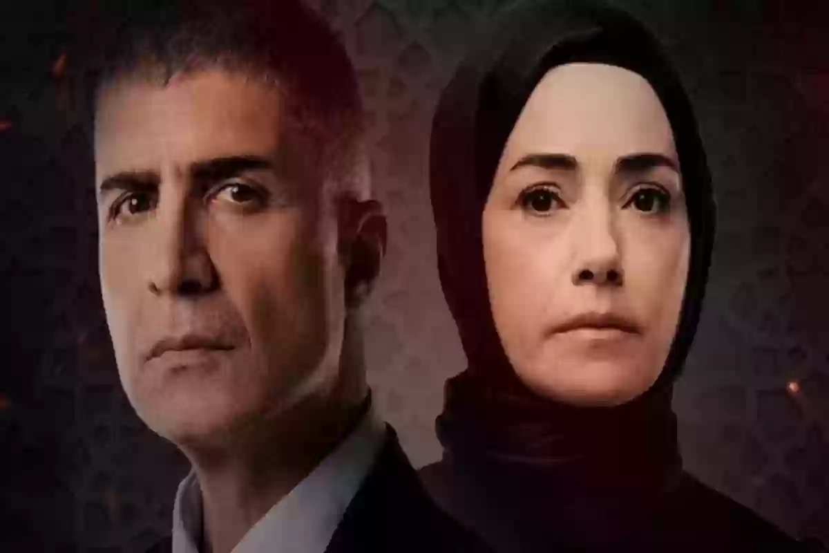 أسماء أبطال عمل مسلسل البراعم الحمراء الموسم الثاني مع الصور