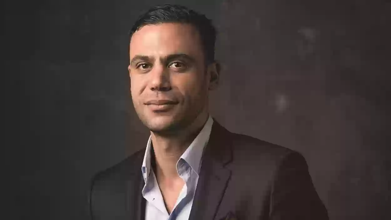 محمد إمام