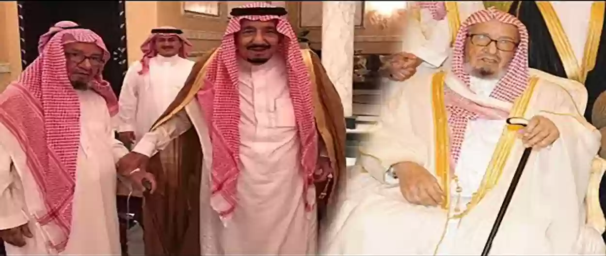 الشثري من أي قبيلة.. ما هو اصل الشثري؟