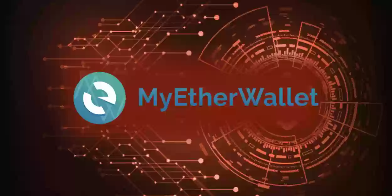 خطوات إنشاء محفظة ايثريوم (myetherwallet.com)