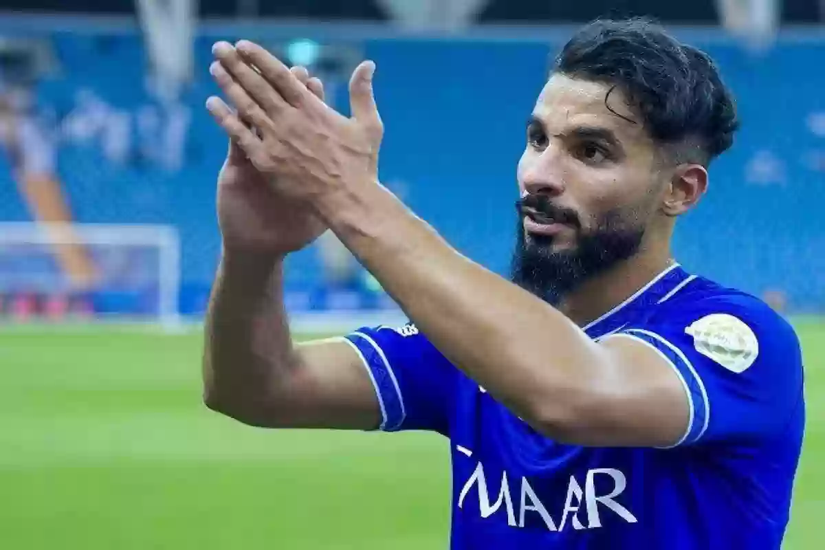 اللاعب صالح الشهري السيرة الذاتية