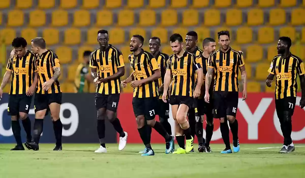 مفاجآت الانتقالات الشتوية للاتحاد.. لوران بلان يصمم خطة شتوية لإعادة هيكلة الاتحاد