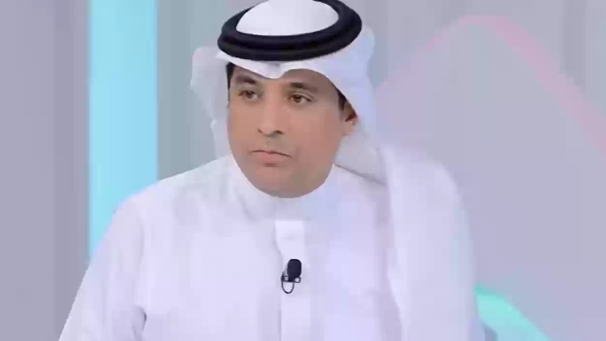 تصريح ناري من تركي العجمة حول صفقة متعب الحربي يثير الجدل في الشارع الرياضي