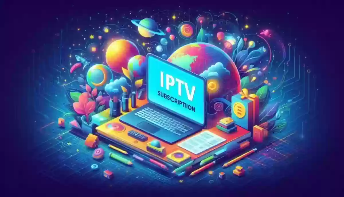 طريقة بيع اشتراكات IPTV