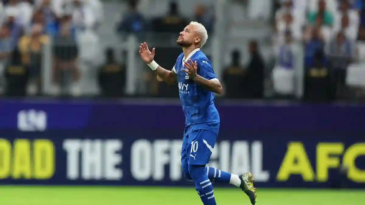 الهلال يوافق على رحيل نيمار.. شرط مالي يثير الجدل في الميركاتو الشتوي