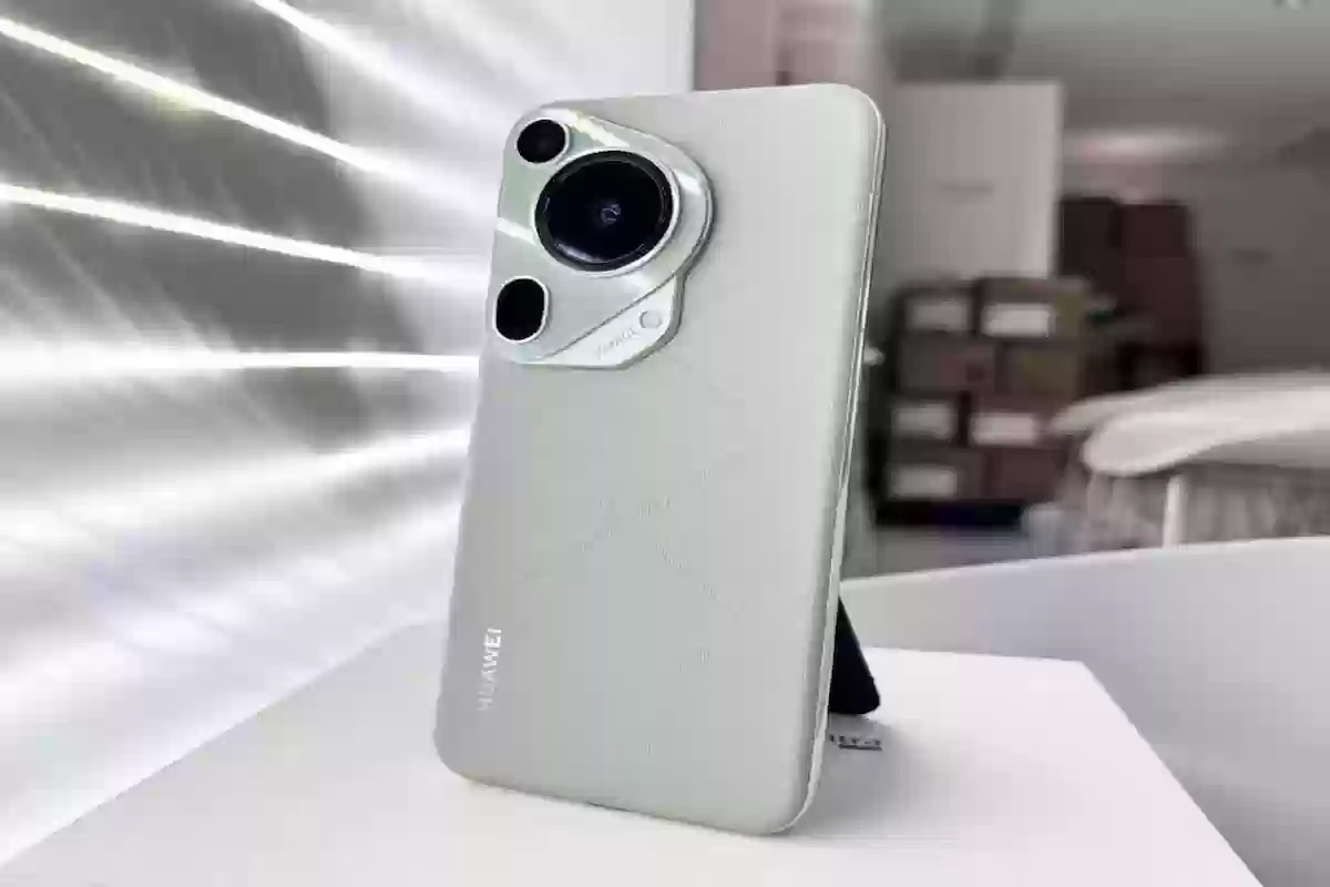 بأعلى التقنيات.. سعر ومواصفات جوال Huawei Pura 70