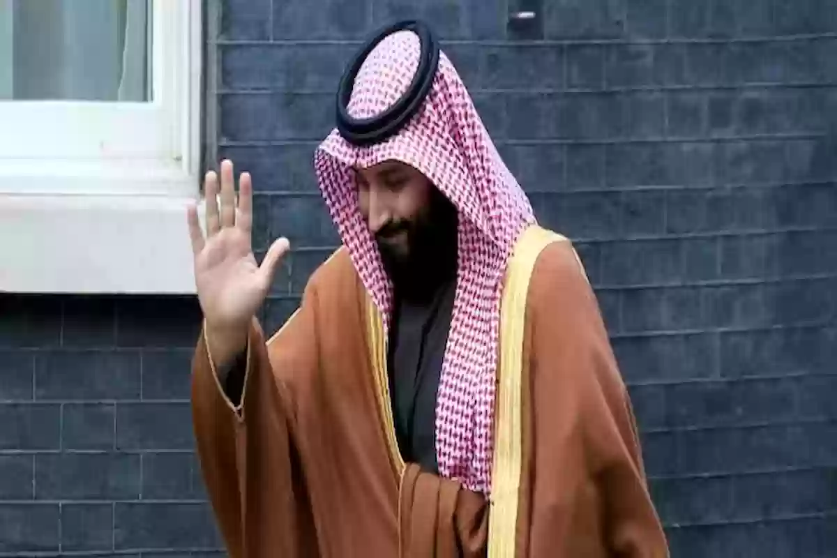 أبرز المعلومات عن محمد بن سلمان