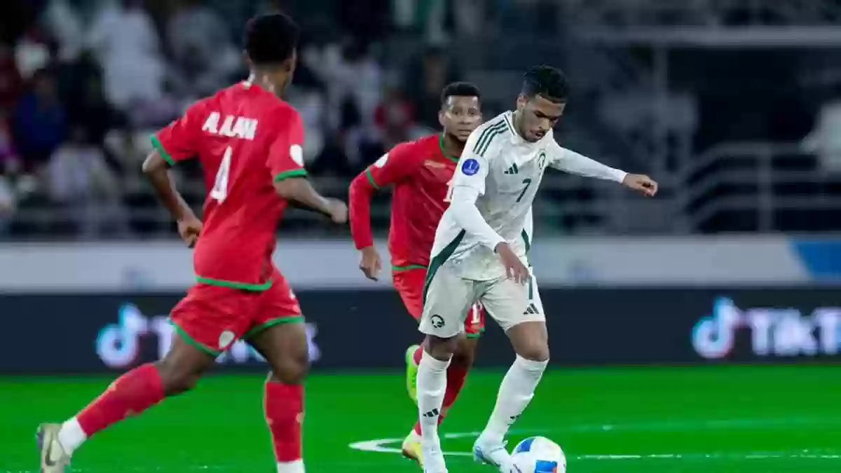 قرار صادم بعد خليجي 26.. لاعب سعودي يقرر الاعتزال 